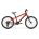 Merida - bicicleta copii cu roti 20" - Matts J.20 Race - portocaliu