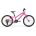 Merida - bicicleta copii cu roti 20" - Matts J.20 Race - roz