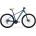 Merida BIG.NINE 20-D 29"- albastru - bicicleta MTB hardtail