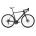 Merida SCULTURA DISC 6000 - negru argintiu - bicicleta sosea