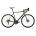Merida SCULTURA DISC 6000 - verde negru - bicicleta sosea