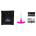 Muc-Off - Kit de reparatie pentru tubeless