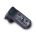 Specialized - lumina spate pentru bicicleta Stix Elite, incarcare USB, 100 lumeni - negru