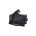 Castelli - manusi ciclism pentru copii - Entrata Kids - negre