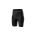Castelli - pantaloni scurti pentru ciclism pentru femei Prima Short - negru gri