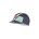 Castelli - sapca ciclism - Hors Categorie Cap - bleumarin