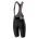 Castelli Free Aero Race 4 - pantaloni scurti pentru ciclism cu bretele - negru