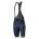 Castelli Free Aero Race 4 Kit - pantaloni scurti pentru ciclism cu bretele - bluemarin