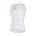 Castelli Pro Issue - maiou pentru ciclism - alb