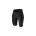 Castelli Velocissima 2 W - pantaloni scurti pentru ciclism - negru-turcoaz