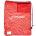 Finis Sac Echipamente - Rosu