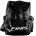Finis Torque Rucsac Echipament inot 35L - negru