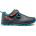 Northwave -  pantofi ciclism mtb all terrain pentru femei Corsair W shoes - gri inchis albastru