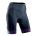 Northwave pantaloni scurti pentru ciclism femei Origin - negru mov