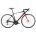 Orbea - bicicleta sosea cursiera - Avant H50 - albastru-rosu