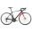 Orbea - bicicleta sosea cursiera - Avant H60 - albastru-rosu