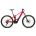 Orbea Wild FS H25 - bicicleta electrica full suspension 29" - rosu-negru