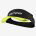 Orca Vizor Flexi Fit - negru-galben-fluo