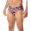 TYR - Slip baieti/ barbati - All American - rosu-albastru