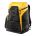 TYR Rucsac Alliance 45L negru-auriu