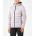 2XU - CLASSIX Insulation Jacket III - Gull Grey/Gull Grey