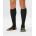 2XU - FLIGHT Compression Socks W - negru-galben