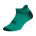 2XU - Sosete - Ankle Socks W - verde