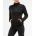 2XU - jacheta rezistenta apa pentru femei Pursuit Insulation Jacket - negru