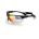 Bikefun  Ochelari soare  Shark negru