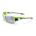 Bikefun Ochelari Soare Spy negru/verde