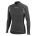 Castelli Bluza corp cu maneca lunga Flanders Warm LS - gri