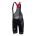 Castelli Free Aero Race Bibshort pantaloni scurti Team Sky