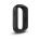 Garmin Edge 130 - husa silicon - neagra