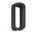 Garmin Edge 830 - husa silicon - neagra