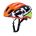 Kali - casca sosea - Therapy Century - Orange Yellow Fluo