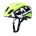 Kali - casca sosea - Therapy Century - Yellow Fluo Black