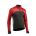 Northwave - geaca iarna Reload Selective - rosu negru