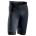 Northwave Active - pantaloni scurti pentru ciclism cu bazon - negru