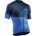 Northwave Blade 4 - tricou ciclism - albastru