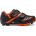 Northwave Hammer 2 Junior - pantofi MTB copii - negru-rosu