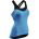 Northwave Muse tricou ciclism W albastru