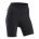 Northwave Sport - pantaloni ciclism de corp scurti cu bazon pentru femei - negru