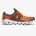 On Cloudswift - pantofi sport pentru barbati -portocaliu Rust Rock