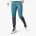 On patanloni alergare lungi W - Black Storm