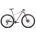 Orbea - bicicleta MTB hardtail - Alma H50 29" - gri-rosu - 29