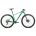 Orbea - bicicleta MTB hardtail - Alma H50 29" - menta-negru