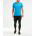 2XU - Tricou tehnic maneca scurta barbati XCTRL SS Tee - albastru