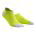 CEP Sosete No Show 3.0 W lime/light grey
