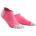 CEP Sosete No Show 3.0 W rose/light grey