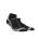 CEP Sosete low cut negru-gri